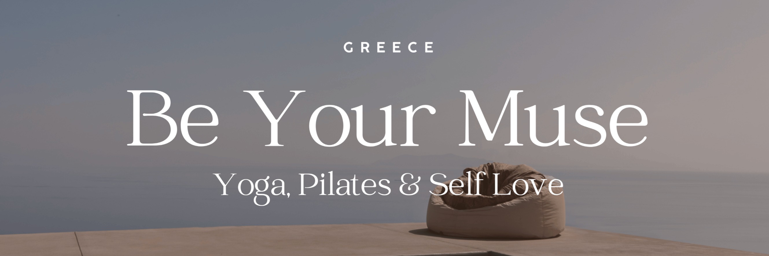 Be Your Muse, Greece